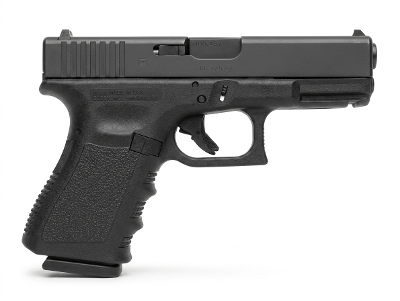 GLOCK 19 GEN 3 9MM LUGER (9x19 PARA) - Image 1 of 2
