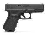 GLOCK 19 GEN 3 9MM LUGER (9x19 PARA) - Image 1 of 2