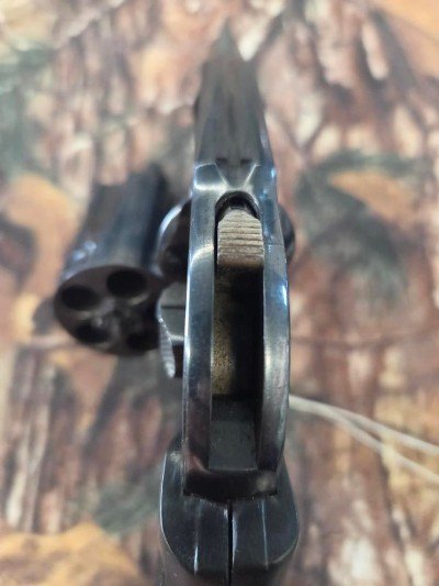 SMITH & WESSON 49 .38 SPL - Image 10 of 10