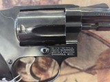 SMITH & WESSON 49 .38 SPL - Image 7 of 10
