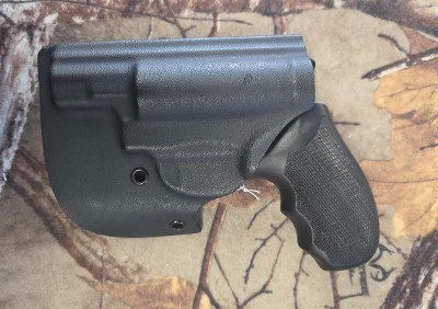 SMITH & WESSON 49 .38 SPL - Image 5 of 10