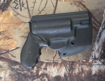 SMITH & WESSON 49 .38 SPL - Image 4 of 10