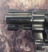 SMITH & WESSON 49 .38 SPL - Image 9 of 10