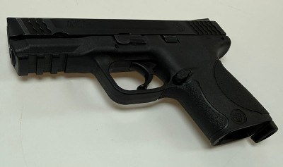 SMITH & WESSON M&P 45 SHIELD 45 ACP (45 Auto) - Image 11 of 12