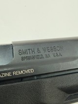 SMITH & WESSON M&P 45 SHIELD 45 ACP (45 Auto) - Image 9 of 12