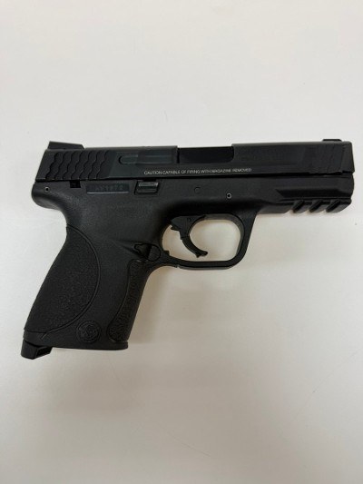 SMITH & WESSON M&P 45 SHIELD 45 ACP (45 Auto) - Image 3 of 12
