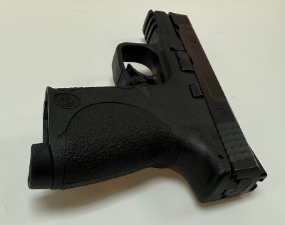 SMITH & WESSON M&P 45 SHIELD 45 ACP (45 Auto) - Image 12 of 12