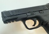 SMITH & WESSON M&P 45 SHIELD 45 ACP (45 Auto) - Image 5 of 12