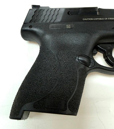 SMITH & WESSON M&P 9 M2.0 9MM LUGER (9x19 PARA) - Image 8 of 12