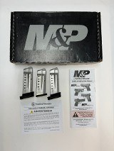 SMITH & WESSON M&P 9 M2.0 9MM LUGER (9x19 PARA) - Image 12 of 12