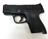 SMITH & WESSON M&P 9 M2.0 9MM LUGER (9x19 PARA) - Image 2 of 12