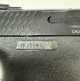 SMITH & WESSON M&P 9 M2.0 9MM LUGER (9x19 PARA) - Image 10 of 12