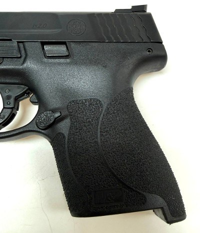 SMITH & WESSON M&P 9 M2.0 9MM LUGER (9x19 PARA) - Image 3 of 12
