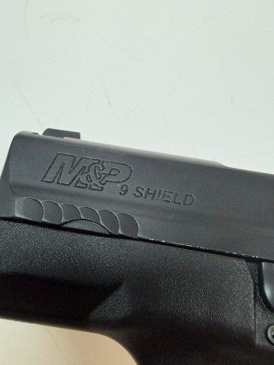 SMITH & WESSON M&P 9 M2.0 9MM LUGER (9x19 PARA) - Image 6 of 12