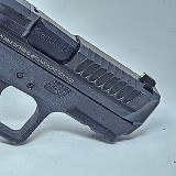 SMITH & WESSON M&P SHIELD X 9MM LUGER (9x19 PARA) - 15 of 25
