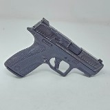 SMITH & WESSON M&P SHIELD X 9MM LUGER (9x19 PARA) - 11 of 25