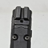 SMITH & WESSON M&P SHIELD X 9MM LUGER (9x19 PARA) - 18 of 25