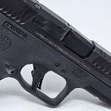 SMITH & WESSON M&P SHIELD X 9MM LUGER (9x19 PARA) - 14 of 25