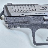 SMITH & WESSON M&P SHIELD X 9MM LUGER (9x19 PARA) - 2 of 25