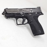 SMITH & WESSON M&P SHIELD X 9MM LUGER (9x19 PARA) - 1 of 25