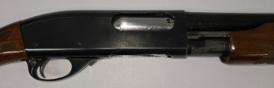 REMINGTON 870 Magnum 12 GA - Image 3 of 11
