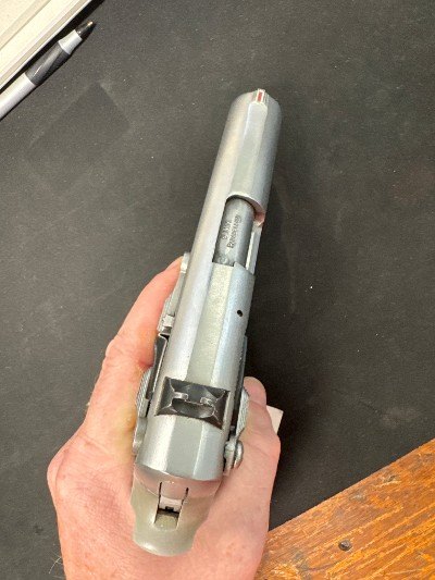 SMITH & WESSON 669 9MM LUGER (9x19 PARA) - Image 3 of 3