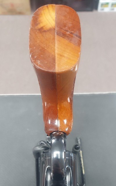 SMITH & WESSON 57 .41 REM MAG - Image 18 of 25