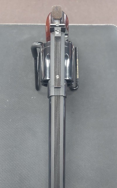 SMITH & WESSON 57 .41 REM MAG - Image 15 of 25