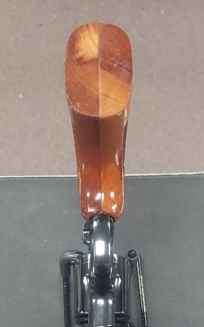 SMITH & WESSON 57 .41 REM MAG - Image 16 of 25