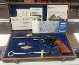 SMITH & WESSON 57 .41 REM MAG - Image 1 of 25