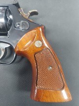 SMITH & WESSON 57 .41 REM MAG - Image 4 of 25