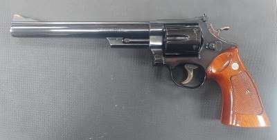 SMITH & WESSON 57 .41 REM MAG - Image 3 of 25