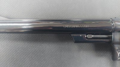 SMITH & WESSON 57 .41 REM MAG - Image 6 of 25