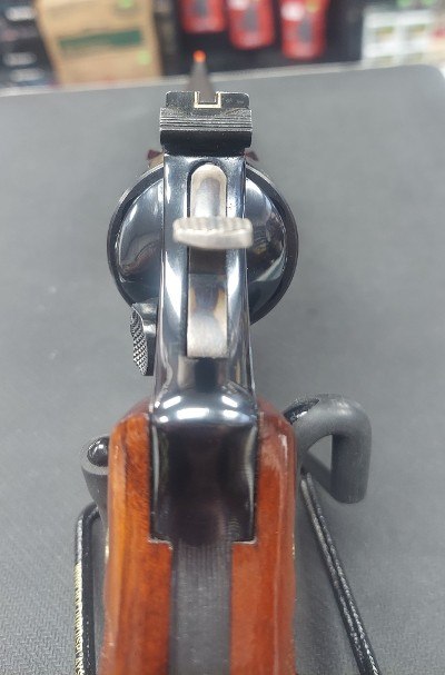 SMITH & WESSON 57 .41 REM MAG - Image 14 of 25