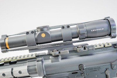 LARUE TACTICAL LT-762 7.62X51MM NATO - Image 6 of 12