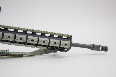 LARUE TACTICAL LT-762 7.62X51MM NATO - Image 10 of 12