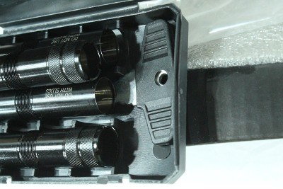 GFORCE ARMS GFORCE ONE 12 GA - Image 24 of 25