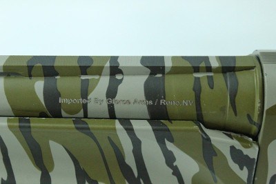 GFORCE ARMS GFORCE ONE 12 GA - Image 9 of 25