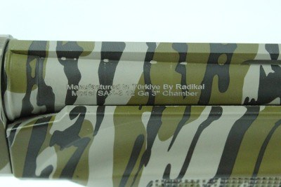 GFORCE ARMS GFORCE ONE 12 GA - Image 15 of 25