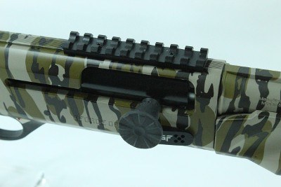 GFORCE ARMS GFORCE ONE 12 GA - Image 16 of 25