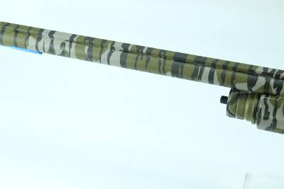 GFORCE ARMS GFORCE ONE 12 GA - Image 2 of 25