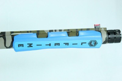 GFORCE ARMS GFORCE ONE 12 GA - Image 10 of 25