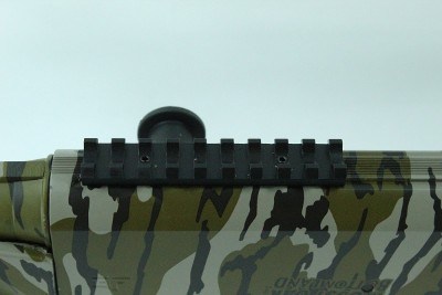 GFORCE ARMS GFORCE ONE 12 GA - Image 8 of 25