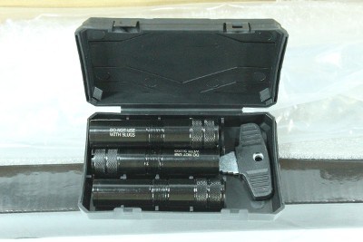 GFORCE ARMS GFORCE ONE 12 GA - Image 23 of 25