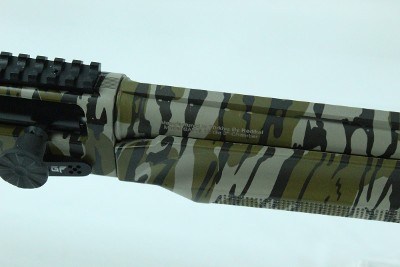 GFORCE ARMS GFORCE ONE 12 GA - Image 14 of 25