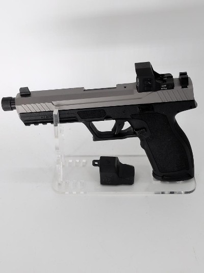 PALMETTO STATE ARMORY 5.7 ROCK 5.7x28mm - Image 1 of 5
