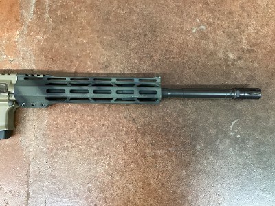 AERO PRECISION M4E1 .350 LEGEND - Image 4 of 6