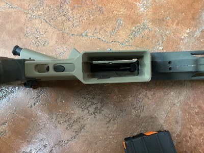 AERO PRECISION M4E1 .350 LEGEND - Image 6 of 6