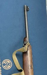 UNDERWOOD M1 Carbine .30 CARBINE - Image 2 of 22