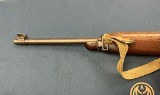 UNDERWOOD M1 Carbine .30 CARBINE - Image 8 of 22